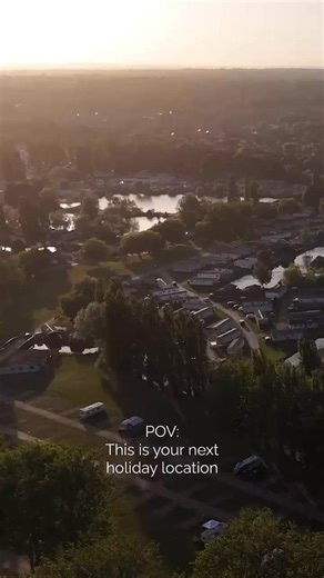 Cosy up at Billing Aquadrome this autumn 🍂 | Billing Aquadrome