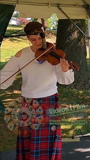The Joy Of Fiddle Music!