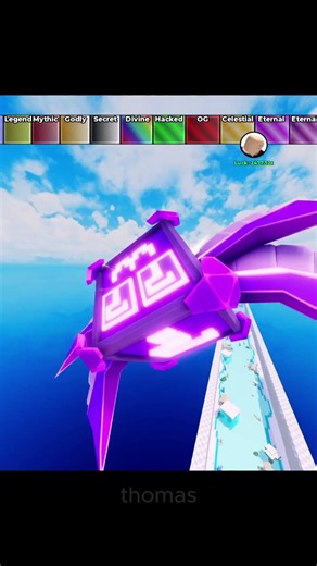 FIRST TIME HAVING BANANA BRAIRNOT In This Area #roblox #brainrot