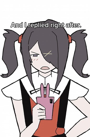 You Didn’t Reply to Ame-chan’s Text: Needy Streamer Overload