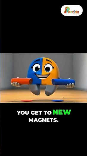 Break A Magnet And THIS Happens 😳