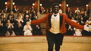 Watch Chocolat (2016) Full Movie HD 1080p