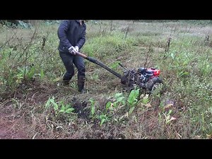 homemade sickle bar mower part8