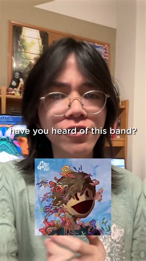 Alan Luu on Instagram: "@goodkidband I LOVE UR MUSIC SO MUCH Thanks Trash Taste for putting me on If you enjoyed, please support by subscribing to or following my account! My Socials: ❀Instagram - https://www.instagram.com/alanluuu_/ ❀Twitter - https://x.com/alanluuu_ ❀Website - https://www.alanluu.com/ ❀Youtube - https://www.youtube.com/alanluuu ❀Music - https://youtube.com/@aluunamusic #anime #musicproducer #osu #jpop #indie #rock #music #animation #animator"