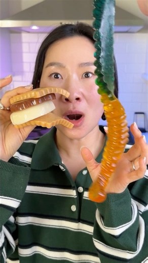 Eating Every Gummy in the World (Part 25)
