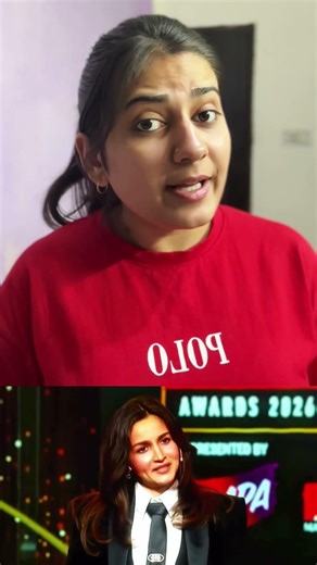 Alia Bhatt Hosting Debut Trolled 😳