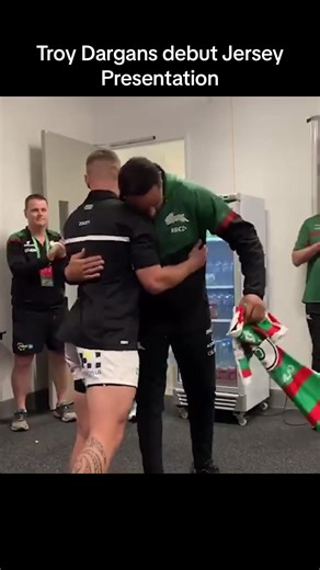 RIP Troy Dagan pasted away today in a terrible Motorcycle accident in Cook Islands due his holiday at The age of 26 Troy Played 2 Nrl games with Rabbitohs in 2020 and recently signed development contract with The Raiders. Praise for his family and love ones 🙏