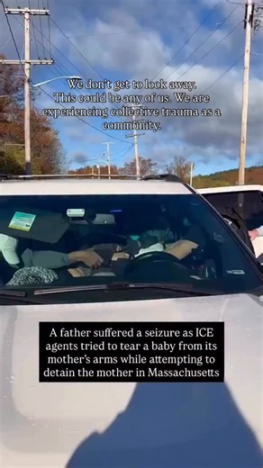 28K views · 2.8K reactions | I can’t event tell you how my stomach, my head, and my heart hurt seeing this. We are experiencing collective trauma as a community. We don’t get to look away, even if we have privilege. This is collective trauma and grief. This could be any of us or our families. | Luis Thee LMFT | Facebook