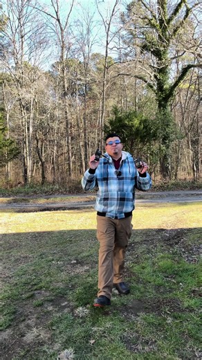 TIDRADIO TD-M15: Global 4G Walkie Talkie for Adventures