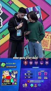 Rating Viewer Accounts Live #brawlstars