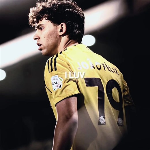 João Félix World Cup Edit — World Cup 2022 Fan Edit