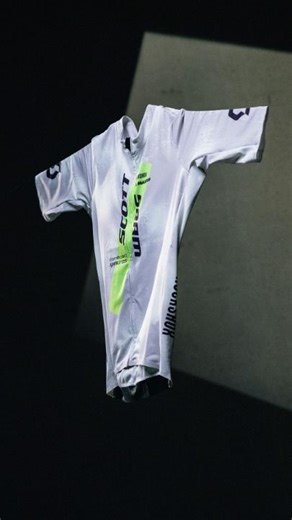 World, meet the new @scottmtbracing kit. Purpose-built for a legend of a team to go faster, faster, faster. Get your own now! #SCOTTRC 📹 @widenprod | SCOTT Sports