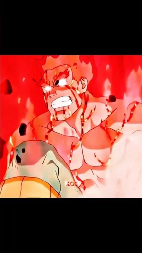 So let's get started 🔥 | Mighto Guy x Akaza | #mightguy #akaza #anime #montagempegadora