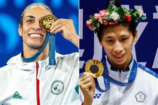 World Boxing take action to prevent males from entering female competitions