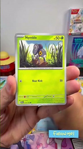 Pokemon Journey Together Pack Opening!