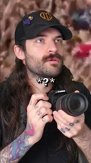 System Of A Down photographers be like...
