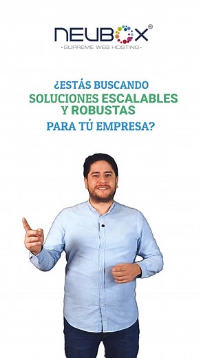 Líder en Servidores Dedicados para Empresas | Calidad y Estabilidad