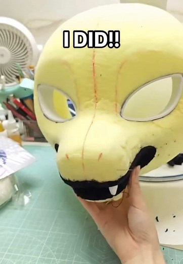 Explore Custom and Premade Fursuits Online