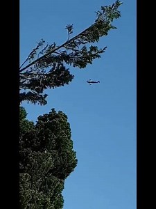 46K views · 957 reactions | Last one.... Spitfire flyby over ARI | Fubar News | Facebook