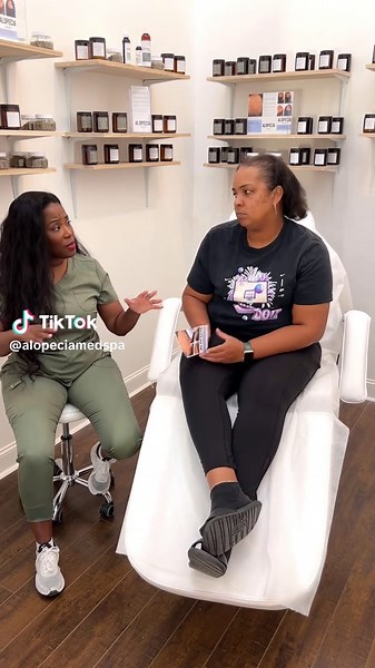 Cranial Prosthesis Consultations for Alopecia