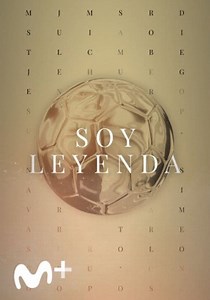Soy Leyenda - Ver la serie online completa en español