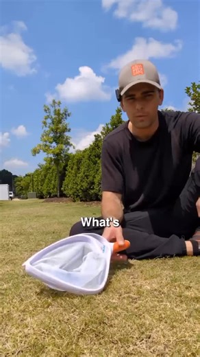 ☄️Djubi SlingBall Classic is on Special Buy right now. Hook it, Launch it, Catch it! Easily played in a gym or outdoors—this is an ultimate game of catch, allowing for maximum distance & fun! #happyupinc #DjubiSlingBall #SpecialBuy #hookitlaunchitcatchit | Happy Up Inc.