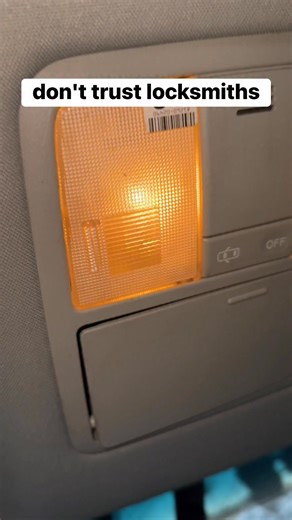 Life with Playah on Instagram: "don't trust locksmiths #reelsfbシ"