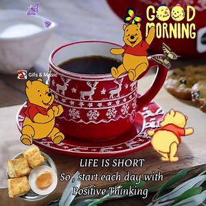 ¯`•.•´¯) (¯`•.•´¯) *`•.¸(¯`•.•´¯)¸.•´ ☆ º `•.¸.•´ º ☆. ┊ ☆GOOD MORNING☆ | Gifs & Music