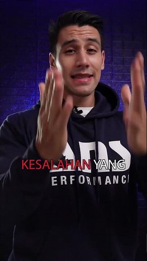 CARA LATIHAN SIXPACK DI RUMAH ‼️✅