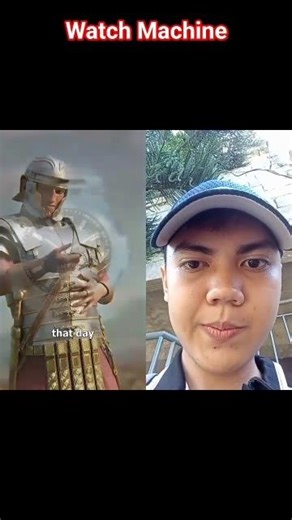 Watch Machine ‪@zackdfilms‬
