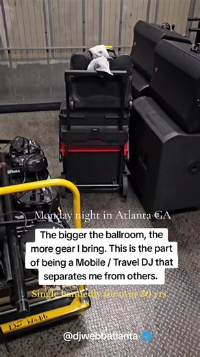 djwebbatlanta on TikTok