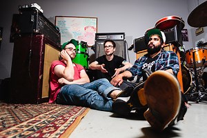 Kal Marks Share Video for New Track “Kimmy”