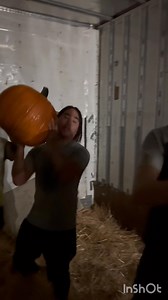 The “pumpkin brigade” unloaded a half-full 18-wheeler last night so there would be plenty of pumpkins, BIG and small, for everyone to enjoy! See you at the Pumpkin Patch. | Oxford United Methodist Church | Facebook