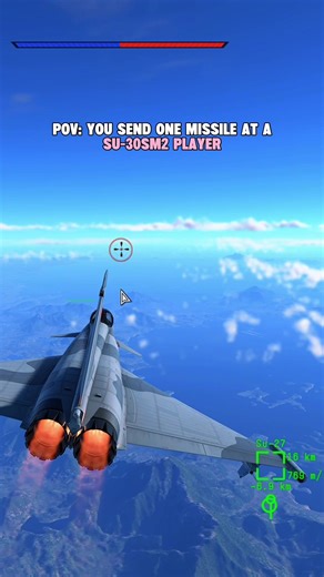 Russian Missile Spammers in War Thunder: A Guide