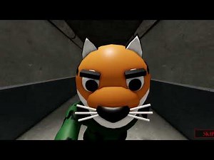 NEW Piggy BREAKOUT Chapter Ending Cutscene