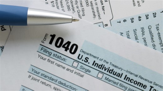 IRS warns all Americans to follow quick ‘PIN’ step ahead of tax filing season