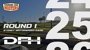 12K views · 103 reactions | TCM Round 1 Wrap-Up – Sydney Motorsport...