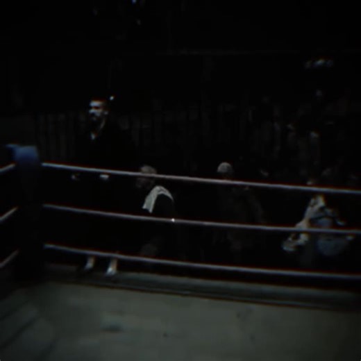 Yuri Boyka: The Undisputed Champion in Action