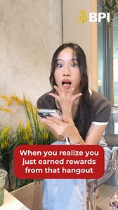 240 reactions · 28 shares | When you've just had a hangout—and your next one's already coming up! 拾 Make every moment count and more rewarding with BPI Rewards. Pay with VYBE to unlock exciting deals and perks! Follow BPI for the latest rewards and offers! #BPI #DoMorewithBPI Regulated by the Bangko Sentral ng Pilipinas. https://www.bsp.gov.ph | BPI | Facebook