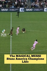 382K views · 10K reactions | MESSI THE GREATEST of all TIME remain a phenomenal PLAYER  as he guide Intermiami to a 3-1 victory Away from home | Comedian OROBO Tv | Facebook