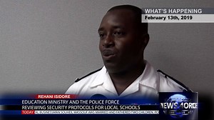 Here's a look at what's happening on the HTS News4orce tonight at 7! | HTS St. Lucia (OFFICIAL)