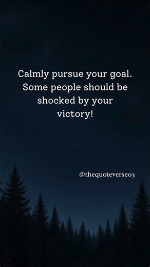 Your Goals Deserve Your Hard Work 🌟 | Motivational quotes #Shorts
