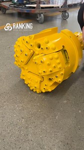 Slide Block Casing System. WhatsApp： 86 173 7096 7759#rankingdrillingtools #dthbit #rollerconebit #drilling #drillbits #rockbit #rock #hdd #drillbit #waterwelldrilling #rollerbits #drillingtools #buttonbit #bitsforsale #factory #brocas | Hebei Ranking Bit Manufacture Co.,LTD