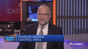 Trump tweeting on North Korea doesn't move the dial at all: Control Risks