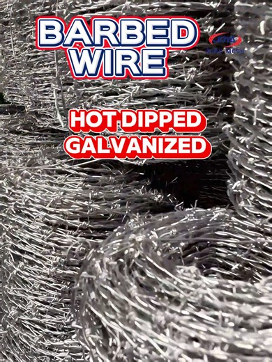 HIGH QUALITY BARBED WIRES Anti-theft - anti climb - security fence. ▪️Hot-dipped galvanized ▪️PVC Coated For inquiries and/or orders message us now on our account ✉️ #barbedwire #galvanized #GalvanizedSteel #PVC #pvccoated #barb #barbed #barbedwirefence #fence #wire #Wiremesh #DirectSupplier #security #antitheft #anticlimb #tools #metal #construction #housing #project #hardware #fyp #supplier #manufacturerph