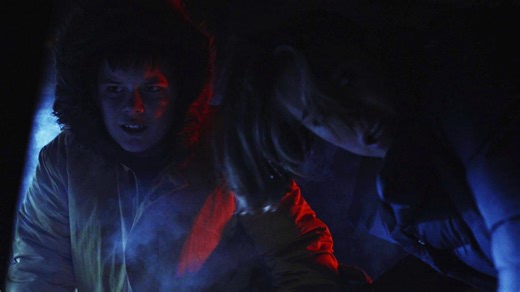 Bambi: The Reckoning Exclusive Clip