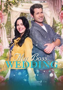 My Boss' Wedding - movie: watch streaming online