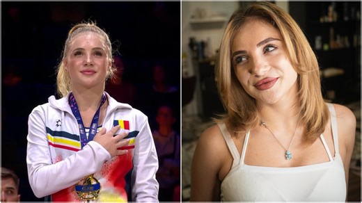 Sabrina Voinea, bătaie ca-n filme cu o halterofilă. Scandalul monstruos a avut loc la Lia Manoliu, în fața tuturor