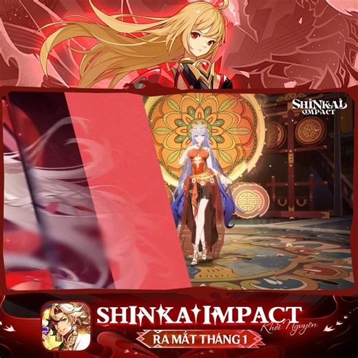 💃✨ CUỐI TUẦN SẮP TỚI - EIRA XIN PHÉP “LẮC” MỘT ĐIỆU TẶNG CƠ TRƯỞNG! ✨💃 Cơ Trưởng ơi, gần cuối tuần rồi… công việc thì “deadline dí”, tinh thần thì “tụt mood” 😵‍💫 Hãy để Eira - người đẹp từng khiến cả đội ngũ thiết kế, kỹ thuật không ngủ 3 đêm để fix hiệu ứng váy – quyết định xuất hiện và: 👉 Tặng riêng Cơ Trưởng một điệu múa “xả stress” cuối ngày, xem xong là auto tăng 200% dopamine. ✨ Múa nhẹ mà thần thái nặng ✨ Nhạc chill mà visual thì không chill nổi ✨ Động tác mềm mại nhưng… tim Cơ Trưởn