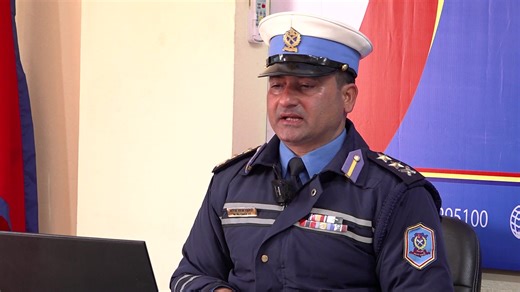 SP Naresh Raj Subedi Announces Traffic Week 2082 to Reduce Road Accidents SP Naresh Raj Subedi, Spokesperson for the Kathmandu Valley Traffic Police Office, has officially announced the launch of "Traffic Week 2082," running from January 10 to January 17, 2026. This special campaign, led by SP Naresh Raj Subedi, focuses on reducing road accidents by improving driver behavior, enforcing lane discipline, and providing counseling to transport workers. Learn more about the planned awareness activiti